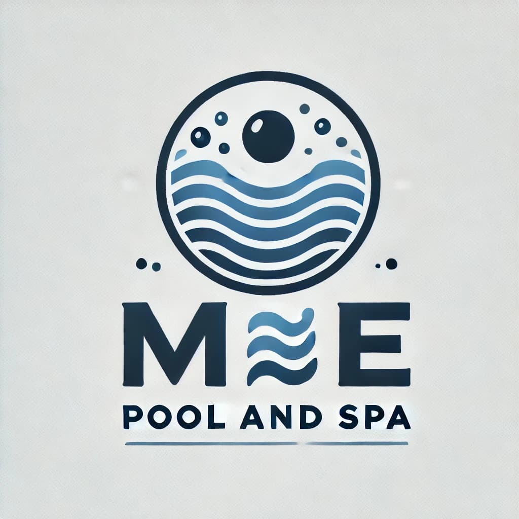 M.E Pool and Spa Team